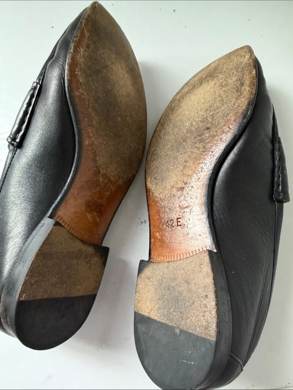 Men’s Gucci Loafers